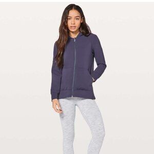 Lululemon Tied To You Jacket